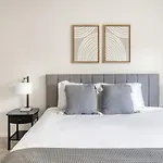 Playa Del Rey 2Br W Pool Jacuzzi Gym Nr Lax Lax-771