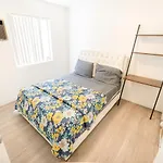 Hollywood/Koreatown 2 Bedroom With Parking