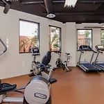 Playa Del Rey 1Br W Gym Wd Pool Nr Lax Beach Lax-147