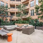 Playa Del Rey 1Br W Gym Wd Pool Nr Lax Beach Lax-147