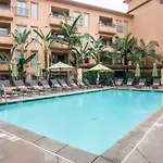 Playa Del Rey 1Br W Gym Wd Pool Nr Lax Beach Lax-147