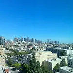 High Rise Studio In Heart Of Ktown Dtla