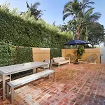 Private Room & Entrance In Marina Del Rey