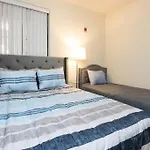 Cozy 2Bed Apt Next To Convention Center/La Live