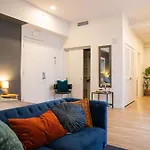 Luxury Apartment In The Prime Hollywood Location