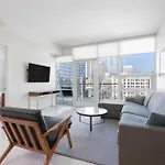 Level Los Angeles - Downtown South Olive