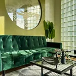 Stylish Residence In Los Angeles - Ol-Wh