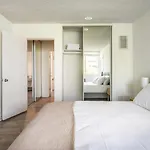Brentwood 1Br W Pool Gym Near Restaurants Lax-340