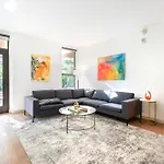 Hollywood 2Br Luxury Condo Elc