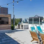 Cripto Arena In 5 Min Sleeps 9 Three Bedrooms