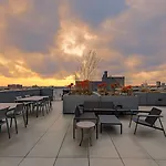 New Coliving Suite W Full Bedroom Ucla Area