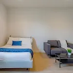New Coliving Suite W Full Bedroom Ucla Area