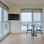 Cozy & Charming Studio W Full Bed & Kitchen Ucla