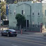 Roxy Hotel