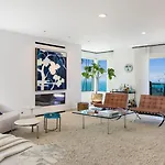 Desirable Three Bedrooms Luxury Penthouse