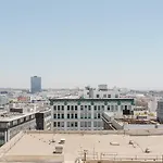 Blueground Dtla Gym Near Grand Central Market Lax-1216