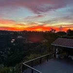Los Angeles Home With Private Pool, Mtn And Lake View!