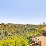 Los Angeles Home With Private Pool, Mtn And Lake View!