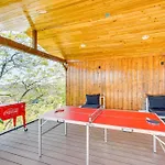 Los Angeles Home With Private Pool, Mtn And Lake View!