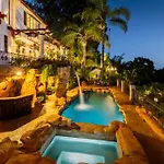 Bel Air Luxury Villa 6 Bedrooms Entire House Los Angeles