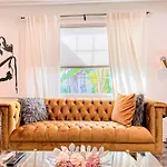 Cozy 2Br Getaway With Pool, Close To Sofi - Mkmd1