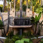 Bel Air Luxury Villa 6 Bedrooms Entire House Los Angeles
