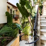 Bel Air Luxury Villa 6 Bedrooms Entire House Los Angeles