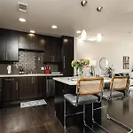 Stylish Vibes 1Bd In Weho