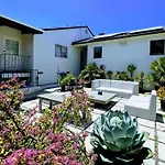 Sunny 1Br With Large Outdoor Lounge Space - Sh4Lad