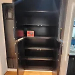 Spacious 1 Bedroom 1 Bath Condo With Parking