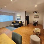 Spacious 1 Bedroom 1 Bath Condo With Parking