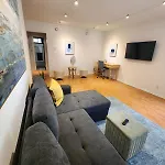 Spacious 1 Bedroom 1 Bath Condo With Parking