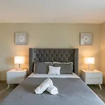 Harbor Views ,Luxury Condo, Venice&Marina