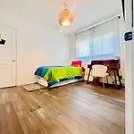 Party House Heaven