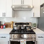 Urban Oasis In The Heart Of La Near Usc & Major Attractions