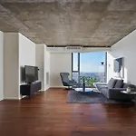Aka West Hollywood, Serviced Apartment Residences