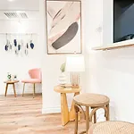 Unique 1Br Boho Abode In Hollywood - Br11 - Bev