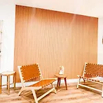 Unique 1Br Boho Abode In Hollywood - Br11 - Bev