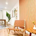 Unique 1Br Boho Abode In Hollywood - Br11 - Bev