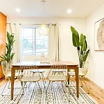 Unique 1Br Boho Abode In Hollywood - Br11 - Bev