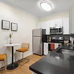 Ideal 1Br Apt In Santa Monica Pool, Gym, Free Parking 2 Min To Promenade
