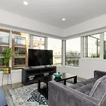 Beautiful 3Br High Risepool, Spa Rooftop Views