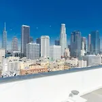 Beautiful 3Br High Risepool, Spa Rooftop Views