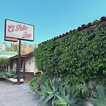 El Patio Inn - Near Universal Studios Hollywood