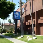 Americas Best Value Inn & Suites-Los Angeles Downtown/S.W.