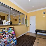 Americas Best Value Inn & Suites-Los Angeles Downtown/S.W.