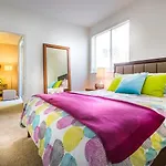 Broadway Apartment #35