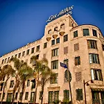 William Randolph Hearst Four Bedroom Suite In The Famous Historic Los Altos Hotel