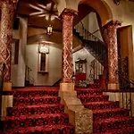 William Randolph Hearst Four Bedroom Suite In The Famous Historic Los Altos Hotel