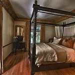 William Randolph Hearst Four Bedroom Suite In The Famous Historic Los Altos Hotel
